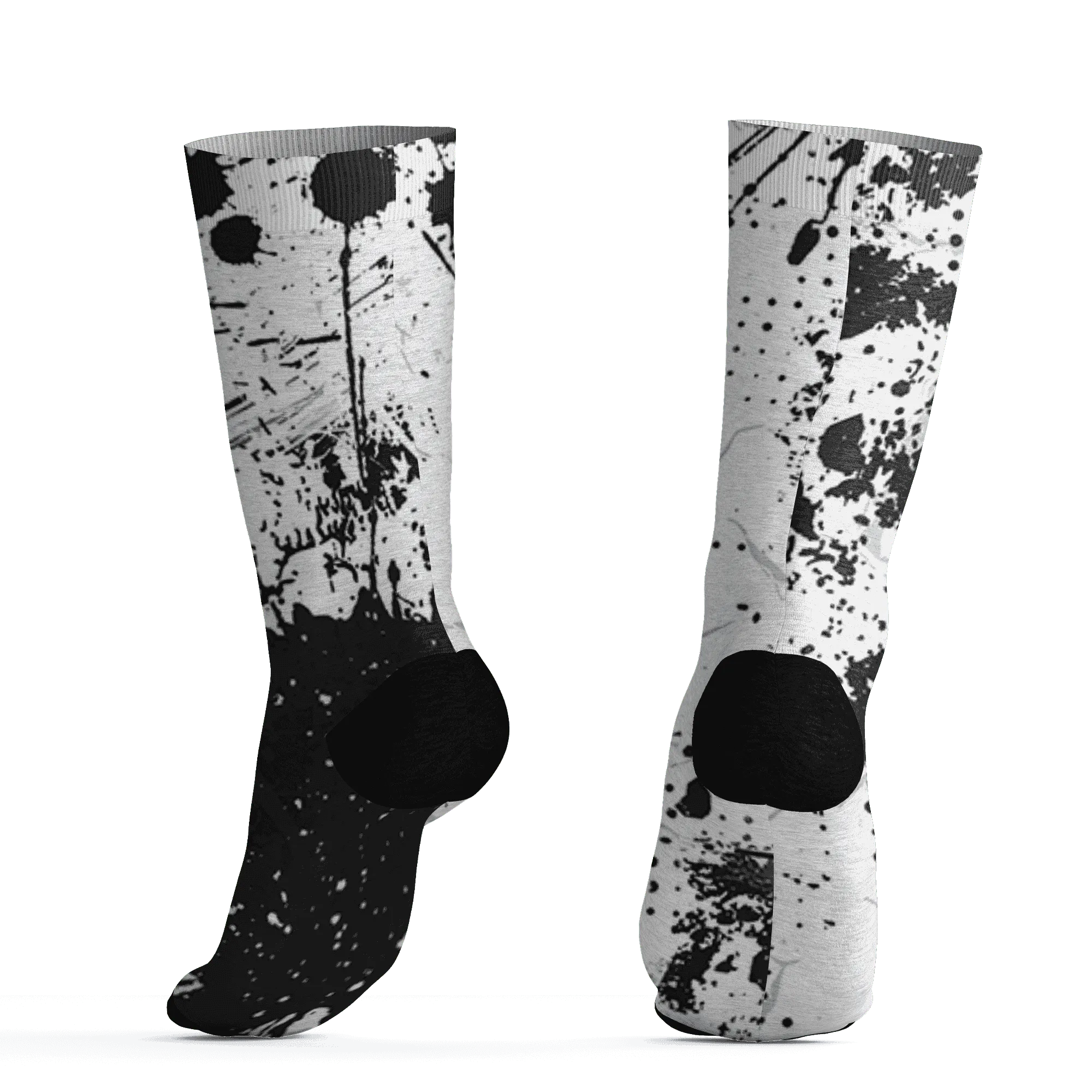 Reverse-Oreo-6s-Socks-Match-MO-sneaker-3D