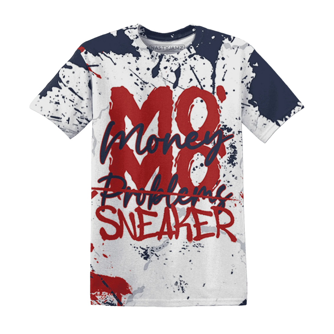 White-Navy-6s-T-Shirt-Match-MO-sneaker-3D