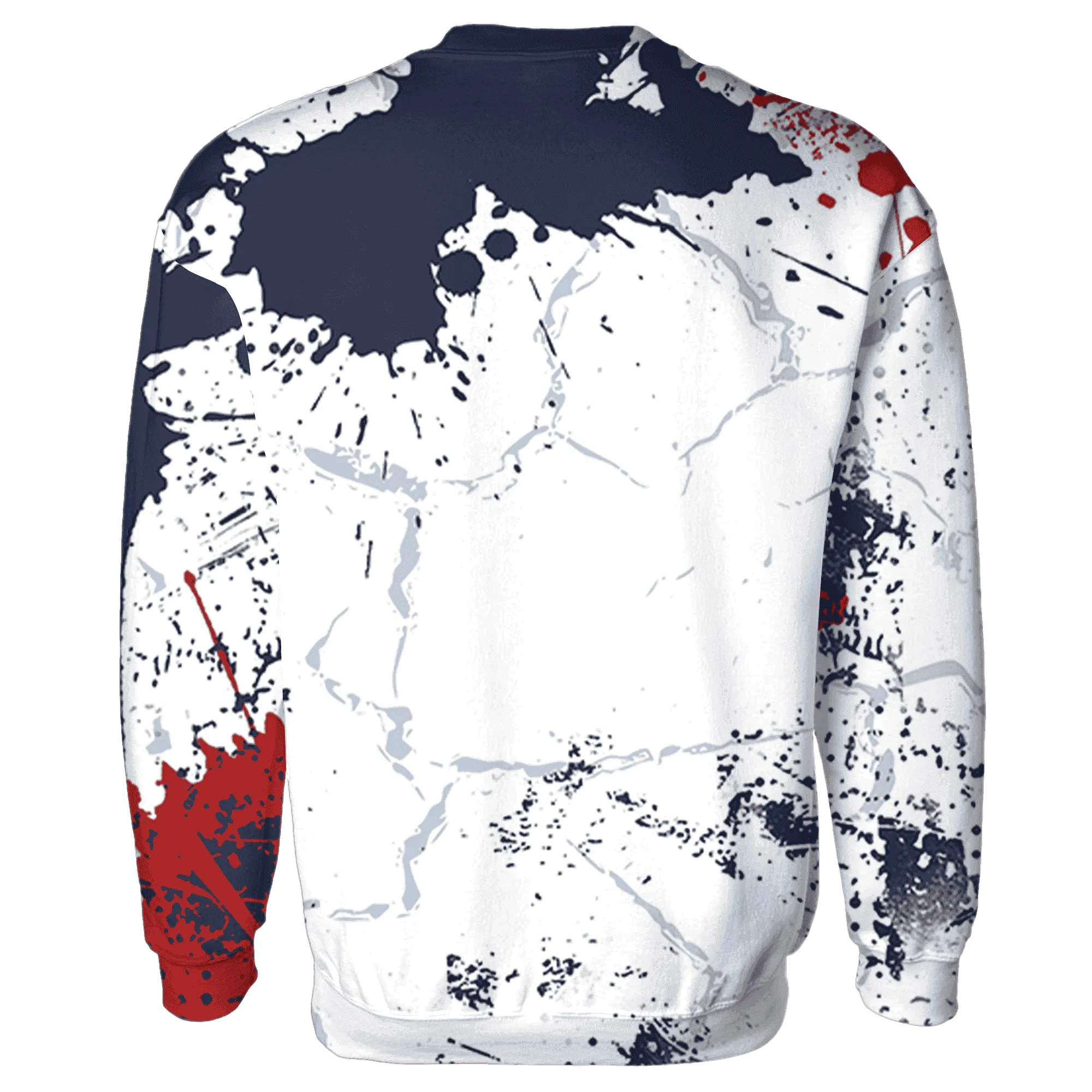 White-Navy-6s-Sweatshirt-Match-MO-sneaker-3D