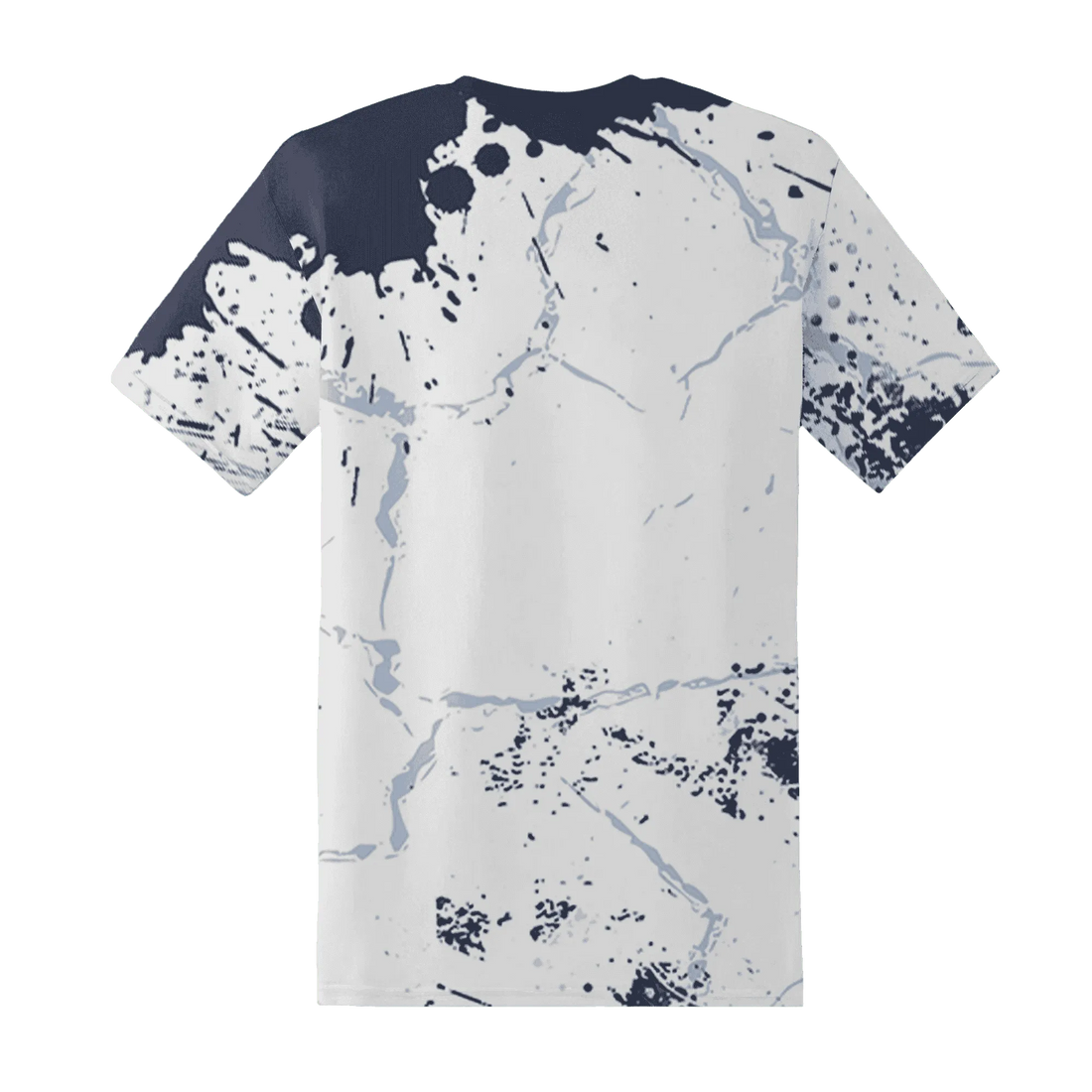 White-Navy-6s-T-Shirt-Match-MO-sneaker-3D