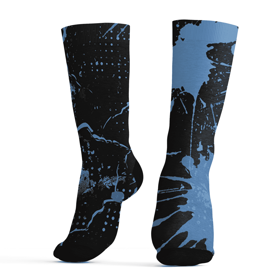 AM-Plus-Black-Univercitii-Blue-Socks-Match-MO-sneaker-3D