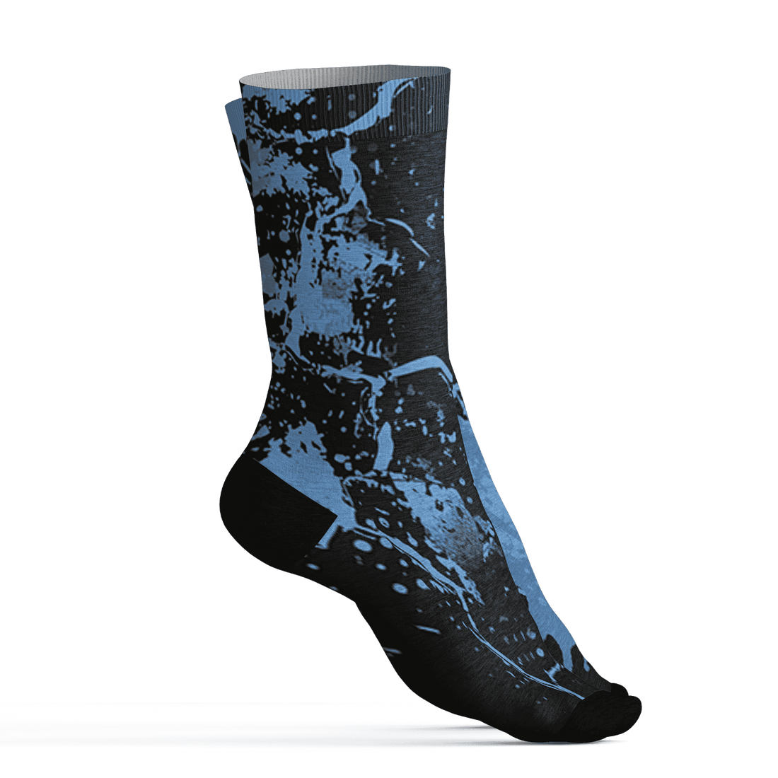 AM-Plus-Black-Univercitii-Blue-Socks-Match-MO-sneaker-3D