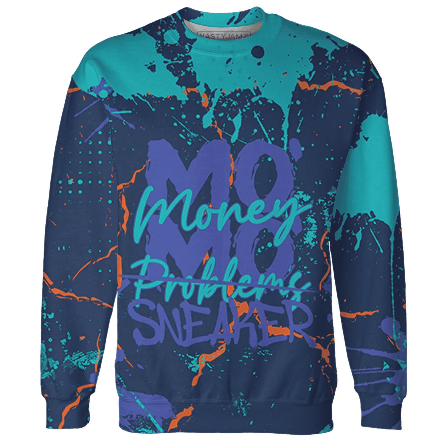 AM-Plus-Drift-Midnight-Navy-Total-Orange-Dusty-Cactus-Sweatshirt-Match-MO-sneaker-3D