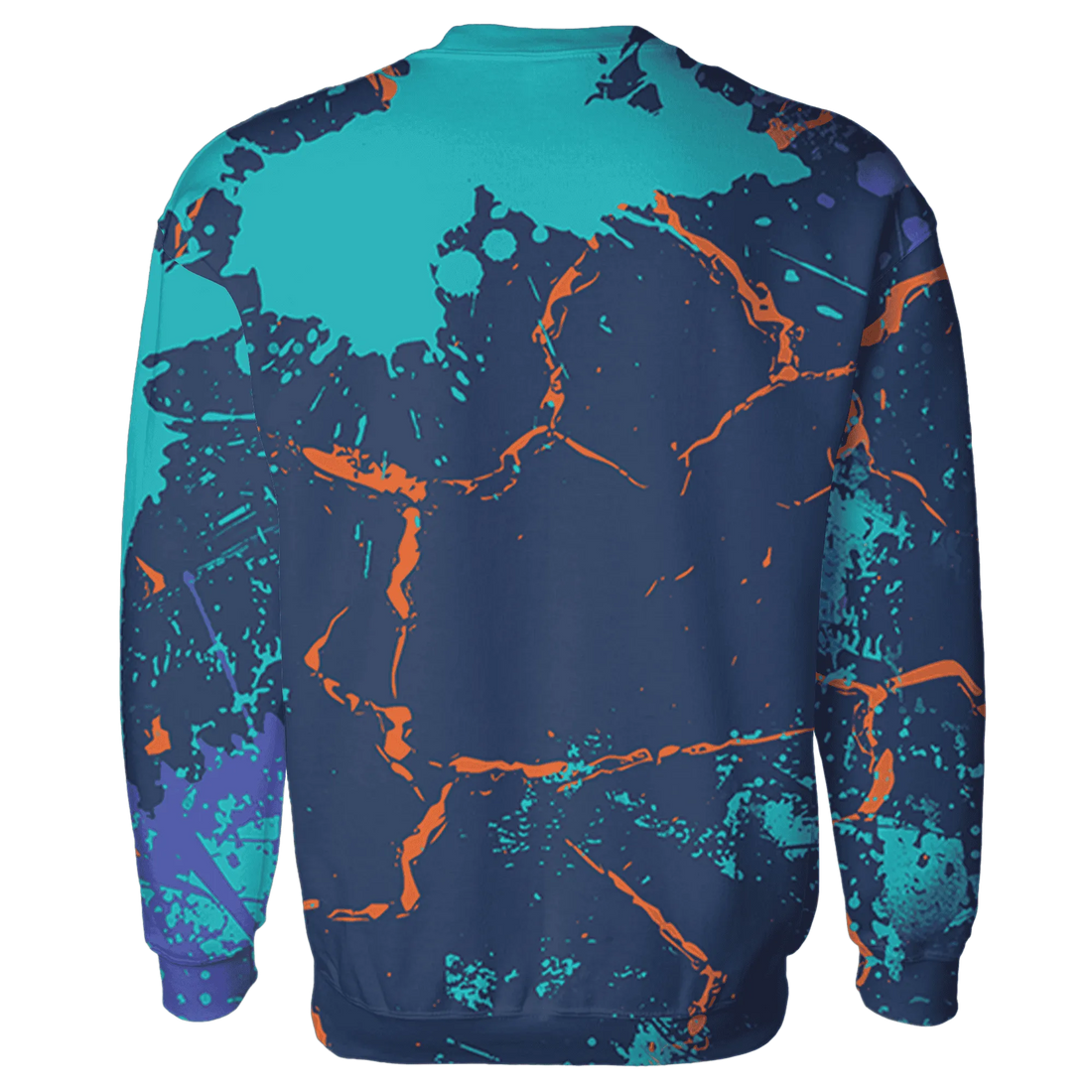 AM-Plus-Drift-Midnight-Navy-Total-Orange-Dusty-Cactus-Sweatshirt-Match-MO-sneaker-3D