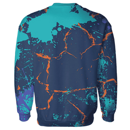 AM-Plus-Drift-Midnight-Navy-Total-Orange-Dusty-Cactus-Sweatshirt-Match-MO-sneaker-3D