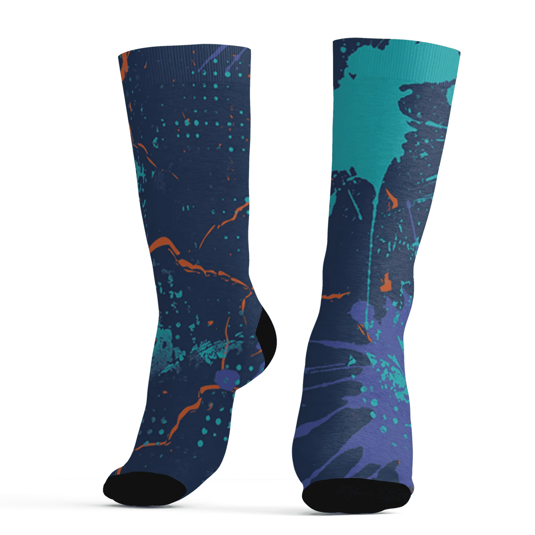 AM-Plus-Drift-Midnight-Navy-Total-Orange-Dusty-Cactus-Socks-Match-MO-sneaker-3D
