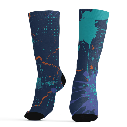 AM-Plus-Drift-Midnight-Navy-Total-Orange-Dusty-Cactus-Socks-Match-MO-sneaker-3D