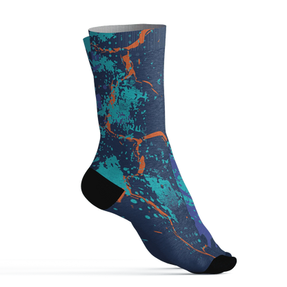 AM-Plus-Drift-Midnight-Navy-Total-Orange-Dusty-Cactus-Socks-Match-MO-sneaker-3D