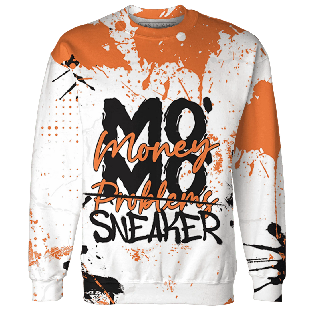 AM-TW-White-Orange-Sweatshirt-Match-MO-sneaker-3D