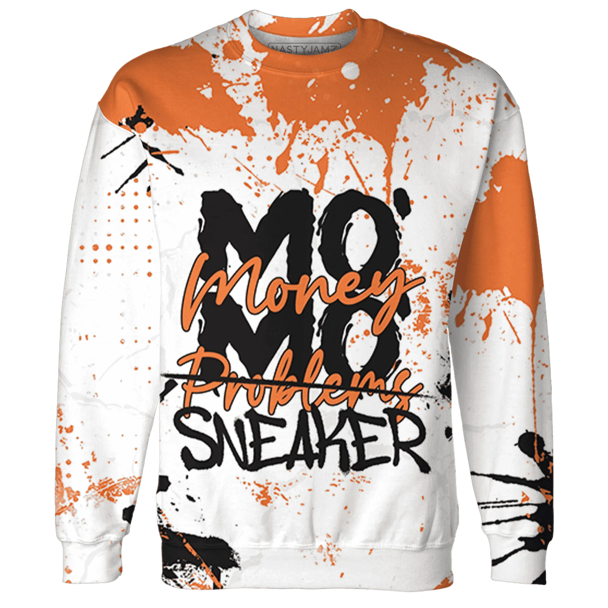 AM-TW-White-Orange-Sweatshirt-Match-MO-sneaker-3D