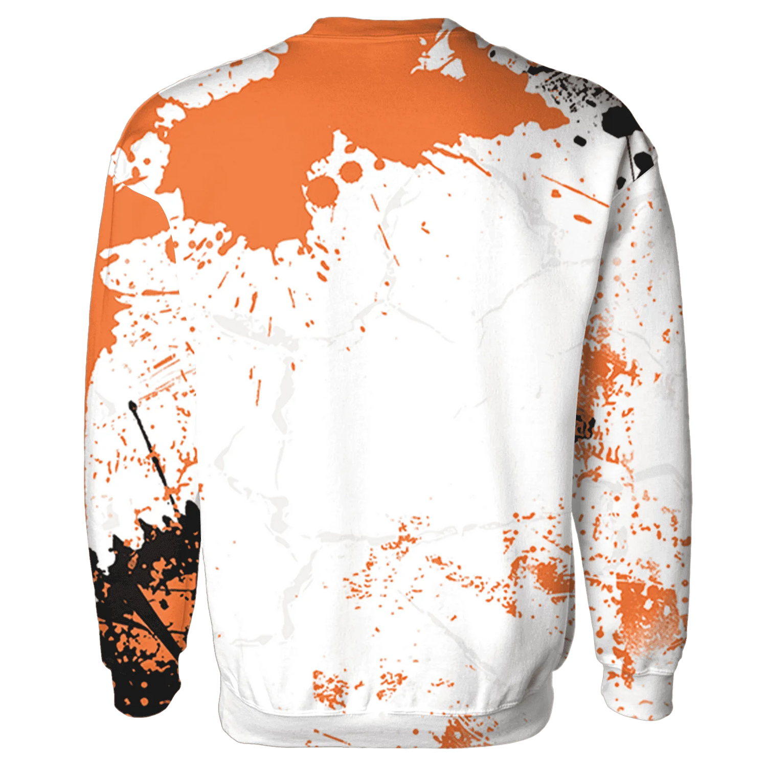 AM-TW-White-Orange-Sweatshirt-Match-MO-sneaker-3D