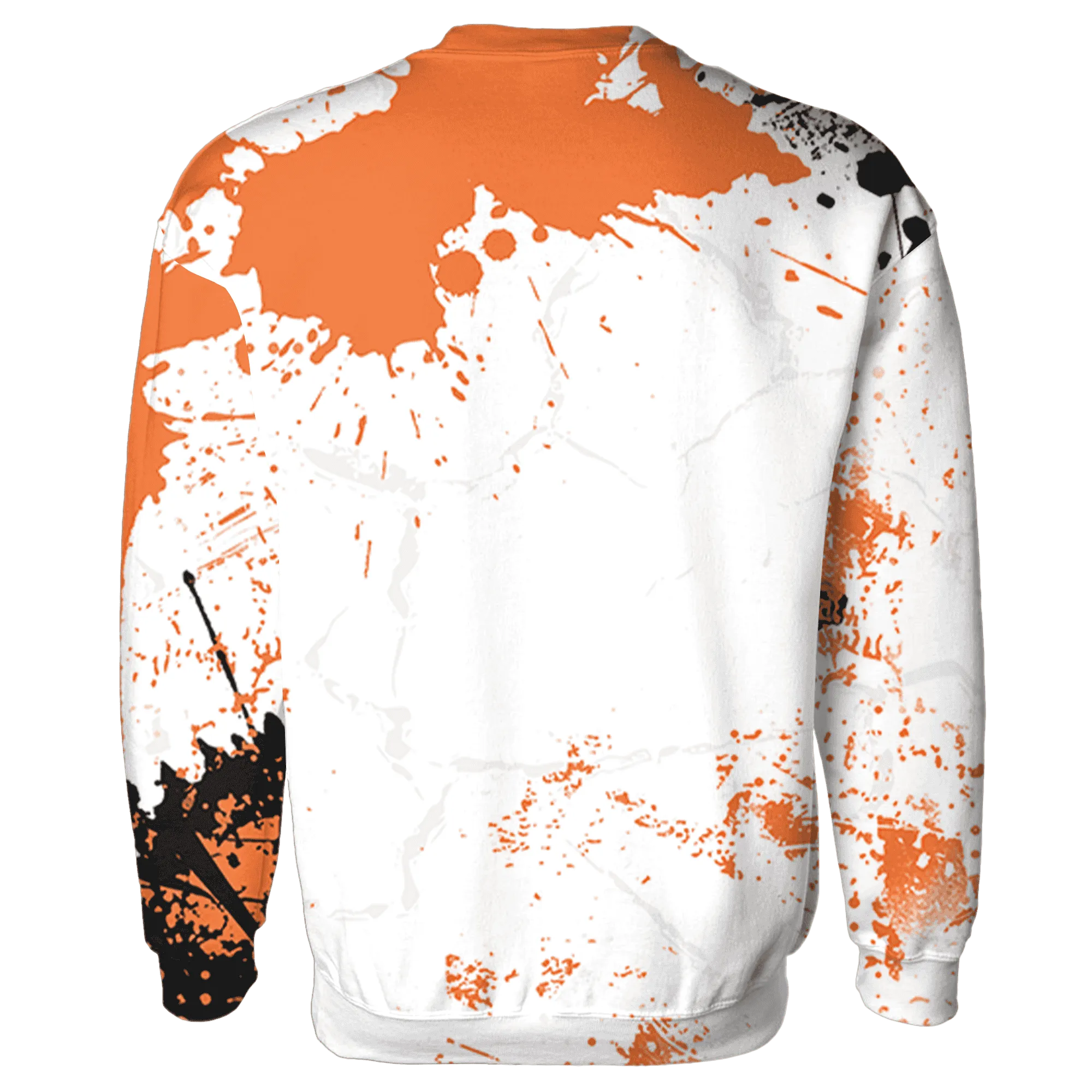 AM-TW-White-Orange-Sweatshirt-Match-MO-sneaker-3D