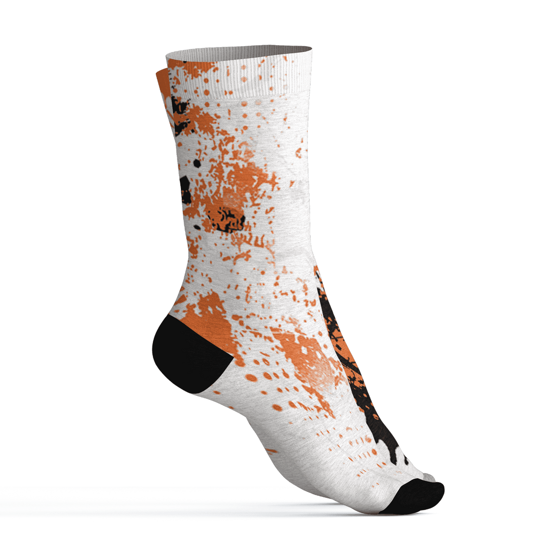 AM-TW-White-Orange-Socks-Match-MO-sneaker-3D