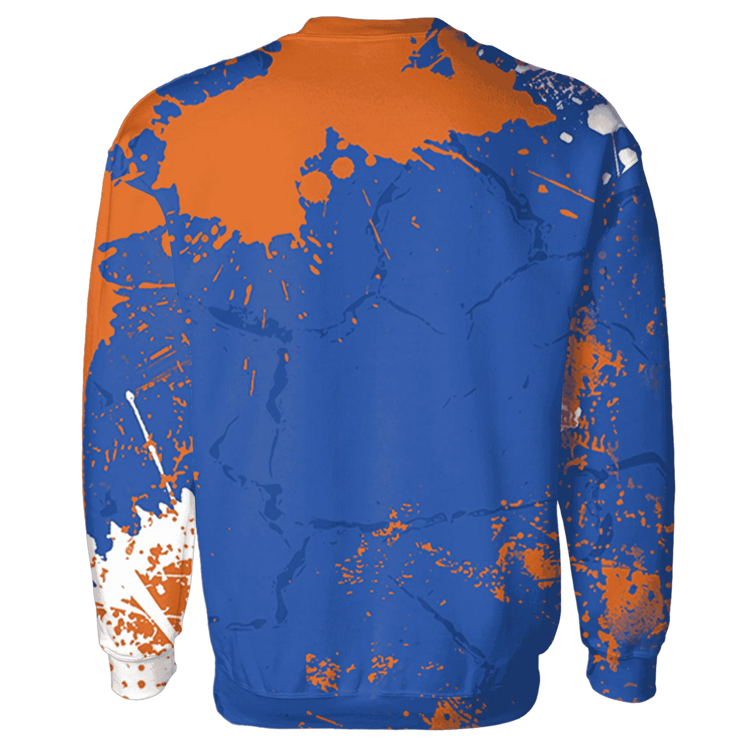 Dunk-Low-Knicks-Sweatshirt-Match-MO-sneaker-3D