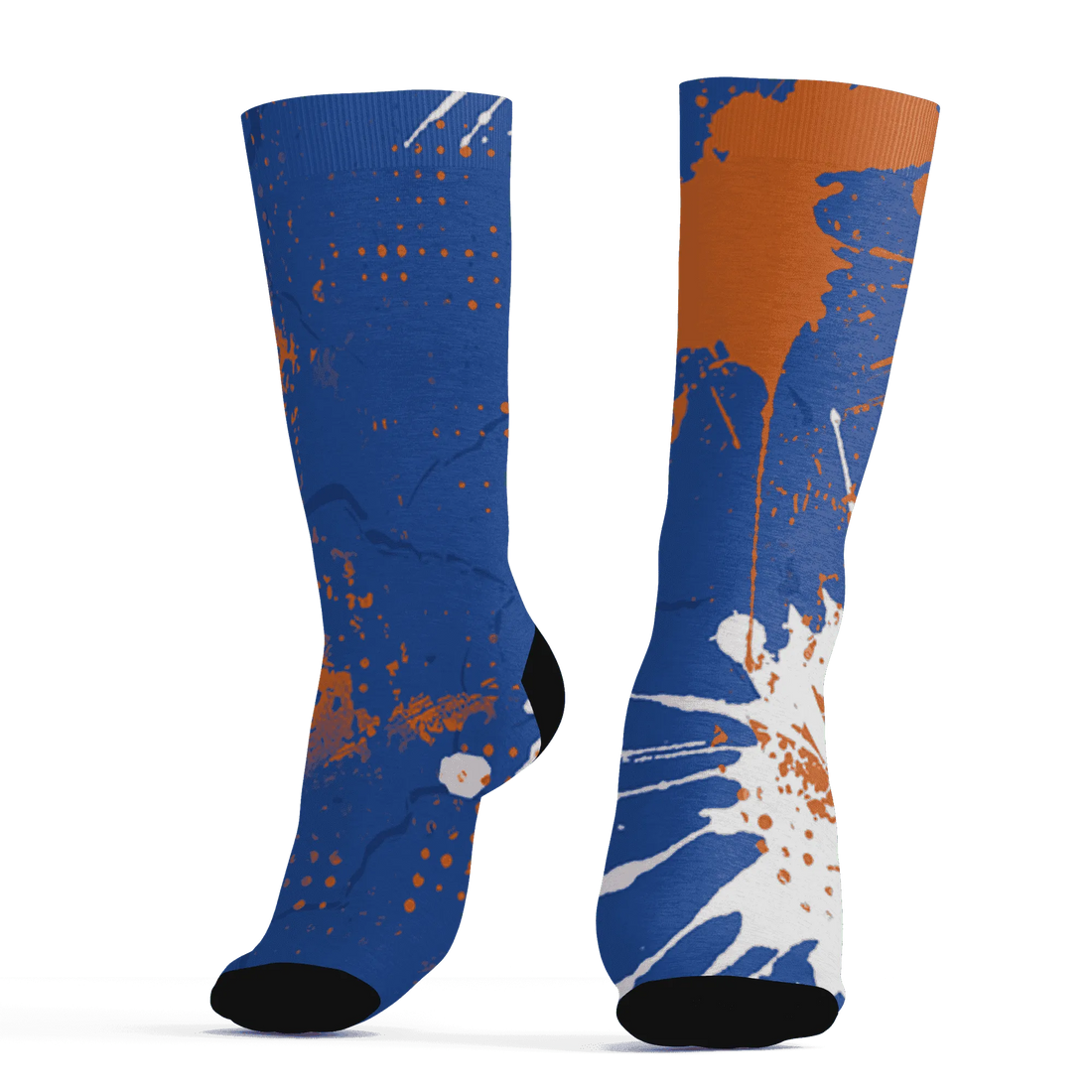 Dunk-Low-Knicks-Socks-Match-MO-sneaker-3D