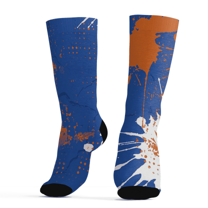 Dunk-Low-Knicks-Socks-Match-MO-sneaker-3D