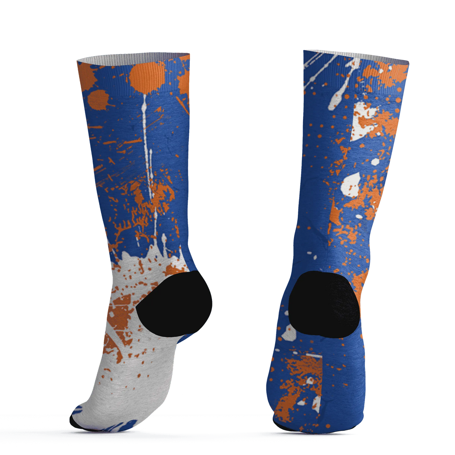 Dunk-Low-Knicks-Socks-Match-MO-sneaker-3D