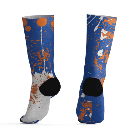 Dunk-Low-Knicks-Socks-Match-MO-sneaker-3D