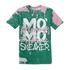 Dunk-Pink-Malachite-Medium-Soft-Low-Sail-T-Shirt-Match-MO-sneaker-3D