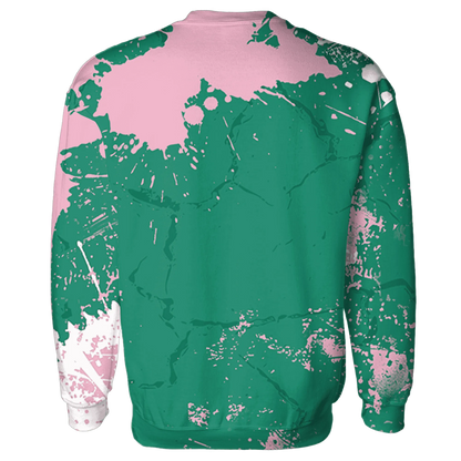 Dunk-Pink-Malachite-Medium-Soft-Low-Sail-Sweatshirt-Match-MO-sneaker-3D