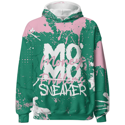 Dunk-Pink-Malachite-Medium-Soft-Low-Sail-Hoodie-Match-MO-sneaker-3D
