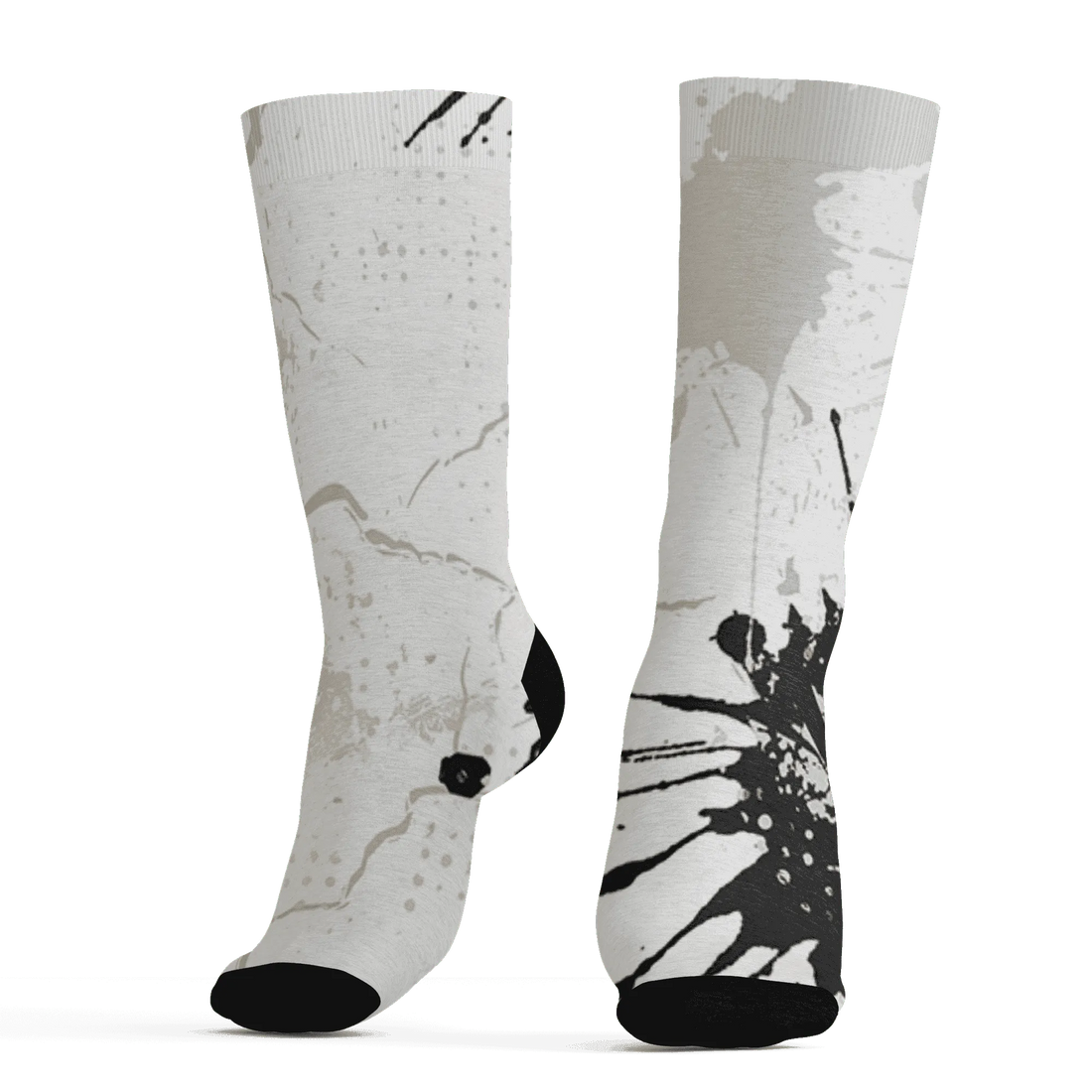Gratitude-11s-Socks-Match-MO-sneaker-3D