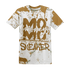 Wheat-13s-T-Shirt-Match-MO-sneaker-3D