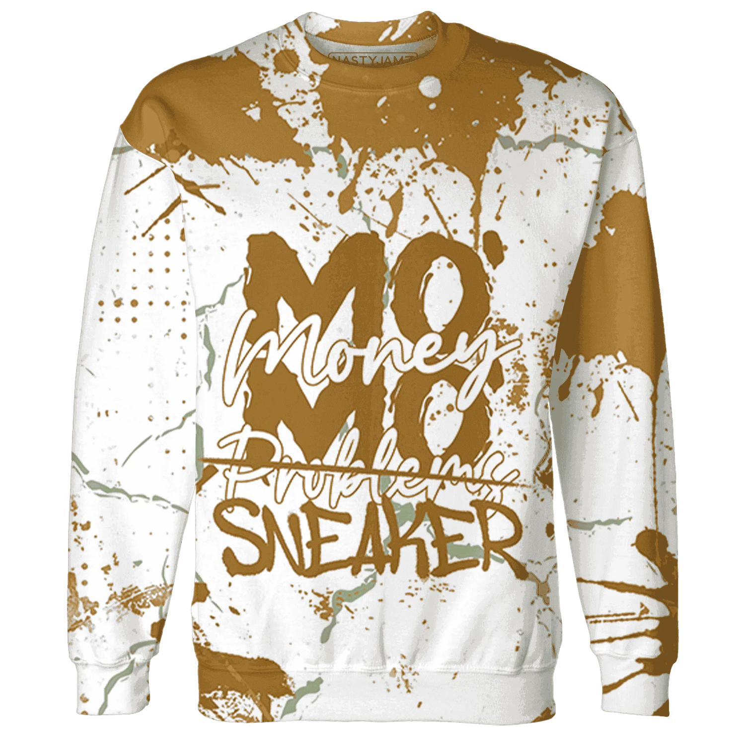 Wheat-13s-Sweatshirt-Match-MO-sneaker-3D