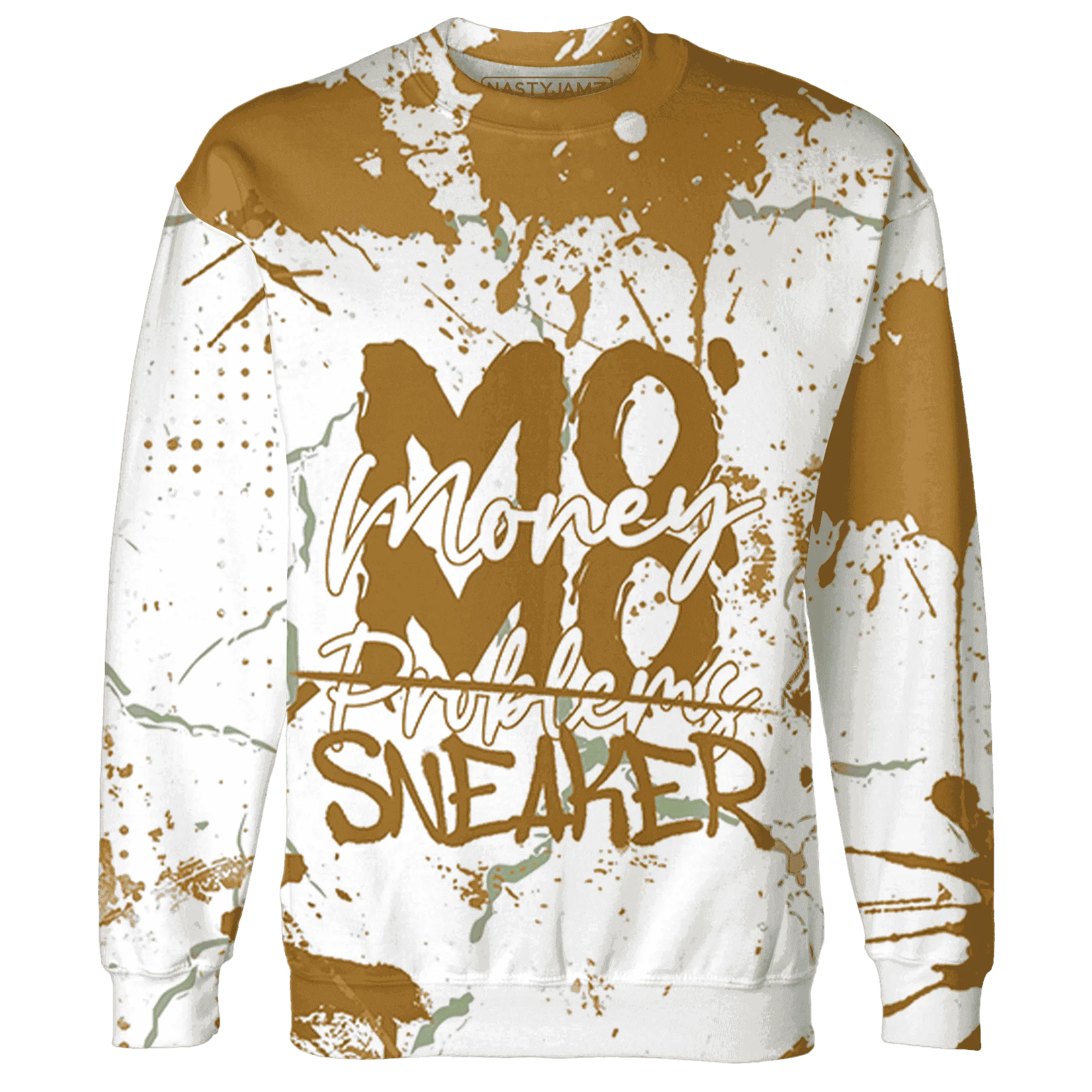 Wheat-13s-Sweatshirt-Match-MO-sneaker-3D