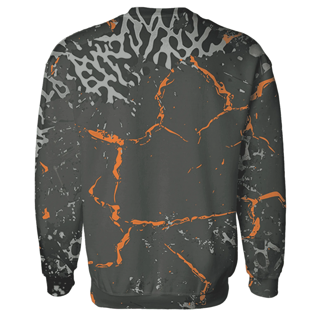 Fear-Pack-3s-Sweatshirt-Match-MO-sneaker-3D