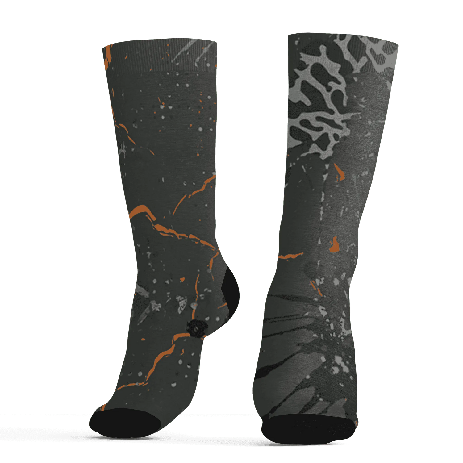 Fear-Pack-3s-Socks-Match-MO-sneaker-3D
