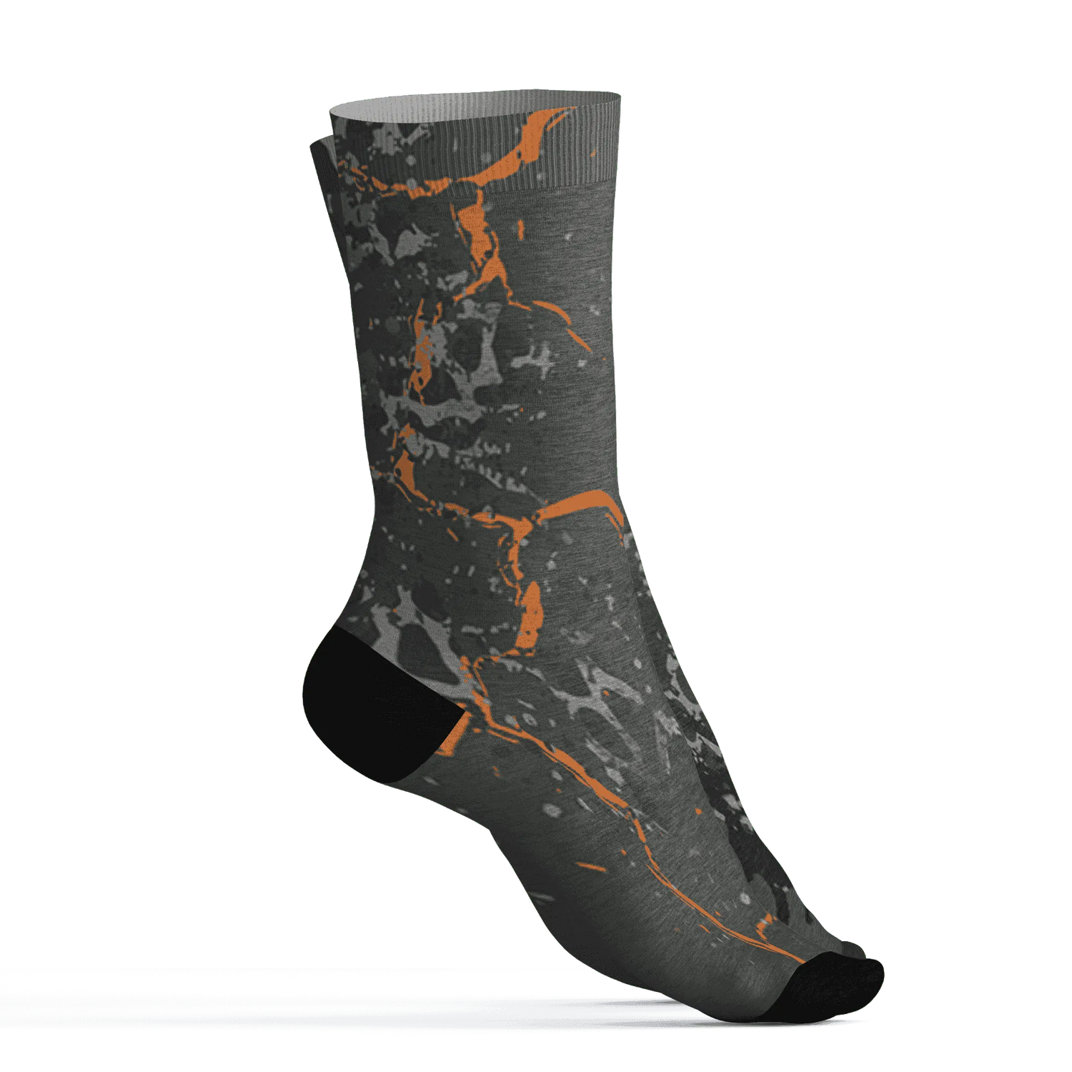 Fear-Pack-3s-Socks-Match-MO-sneaker-3D
