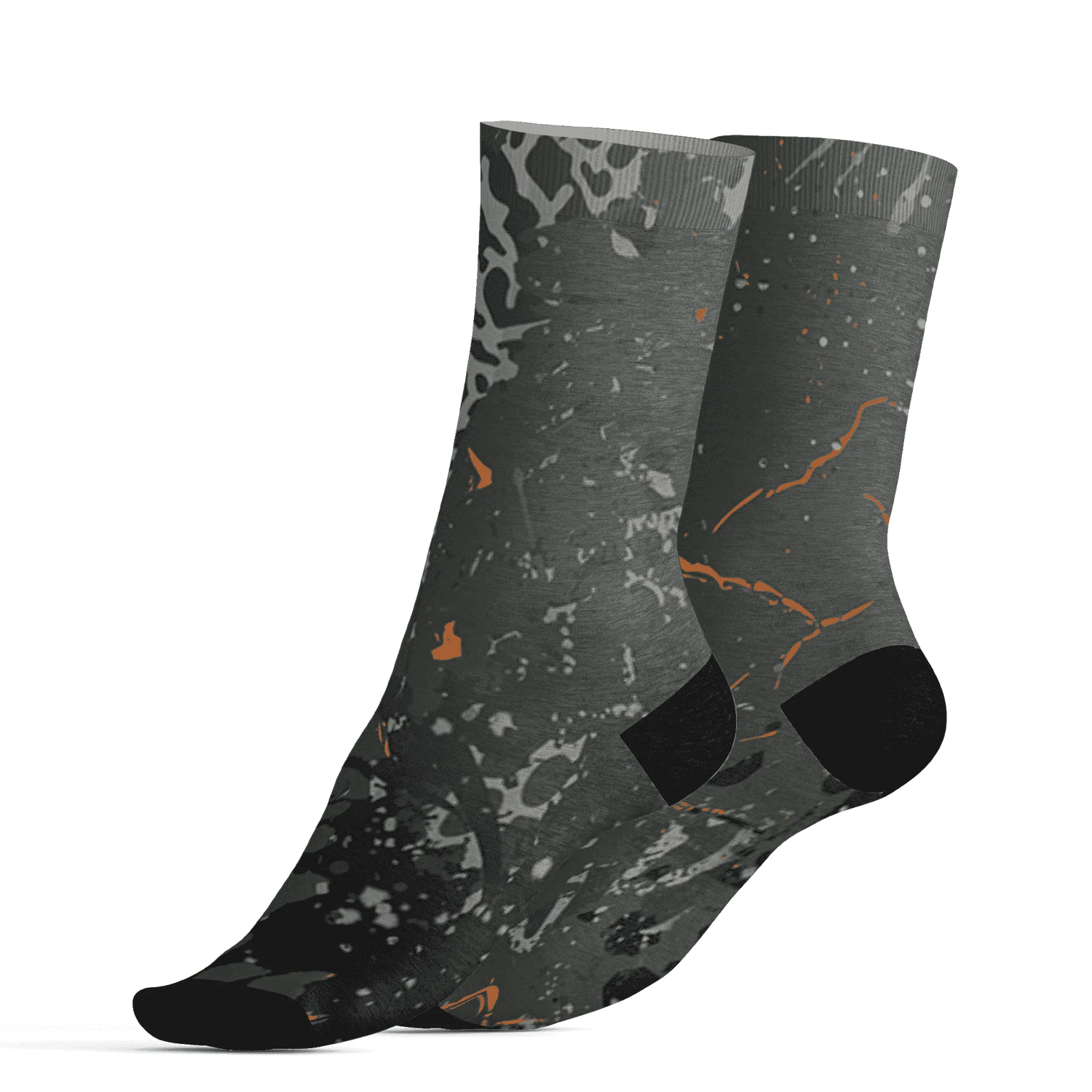Fear-Pack-3s-Socks-Match-MO-sneaker-3D