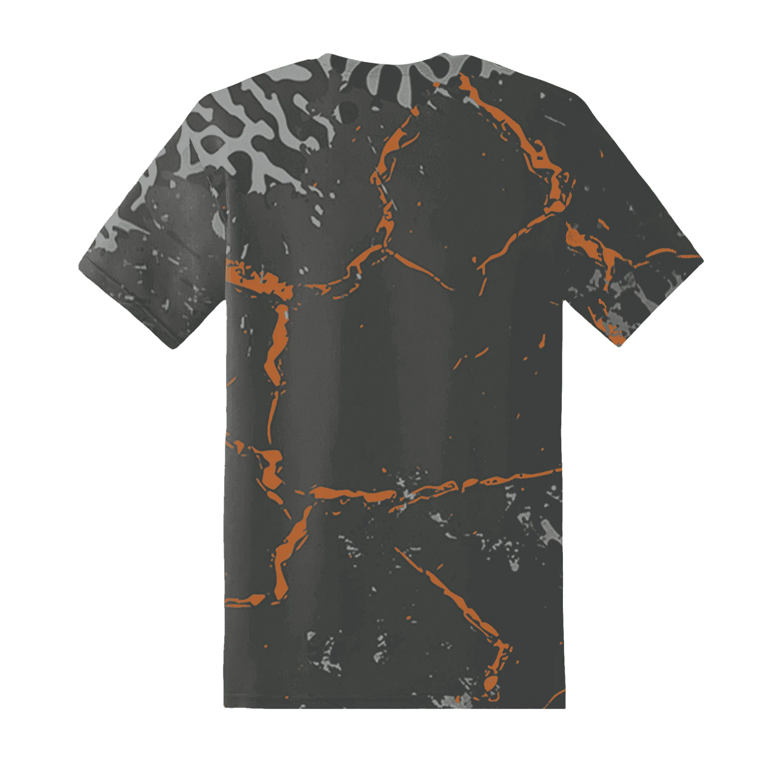 Fear-Pack-3s-T-Shirt-Match-MO-sneaker-3D