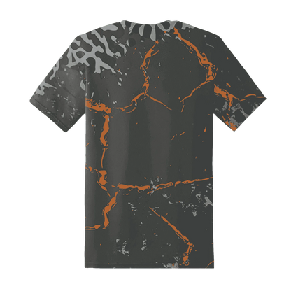 Fear-Pack-3s-T-Shirt-Match-MO-sneaker-3D