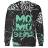 Green-Glow-3s-Sweatshirt-Match-MO-sneaker-3D
