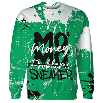 Lucky-Green-5s-Sweatshirt-Match-MO-sneaker-3D