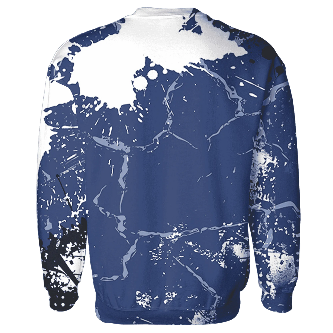 Midnight-Navy-5s-Sweatshirt-Match-MO-sneaker-3D