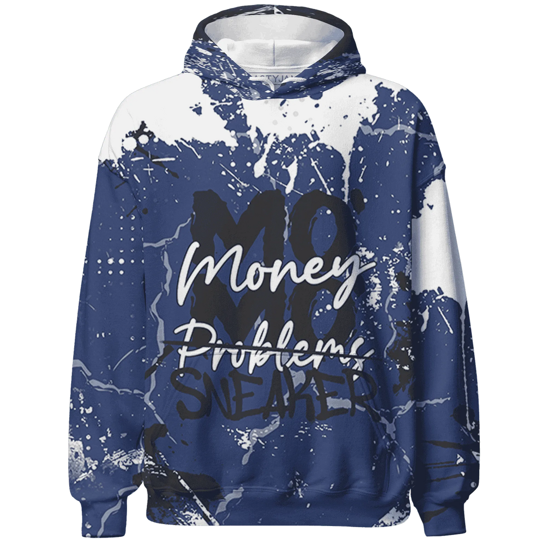 Midnight-Navy-5s-Hoodie-Match-MO-sneaker-3D