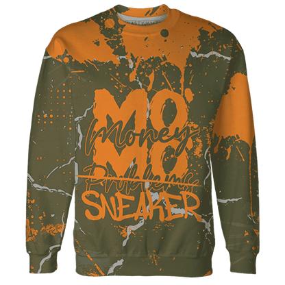 Olive-5s-Sweatshirt-Match-MO-sneaker-3D