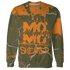 Olive-5s-Sweatshirt-Match-MO-sneaker-3D