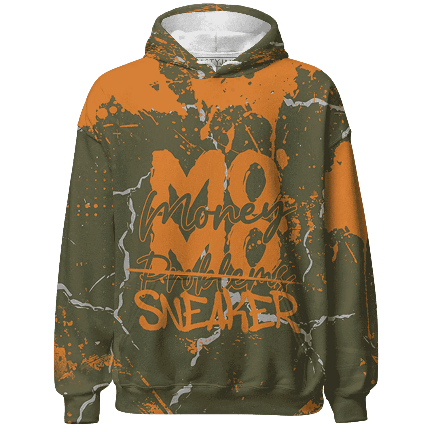 Olive-5s-Hoodie-Match-MO-sneaker-3D