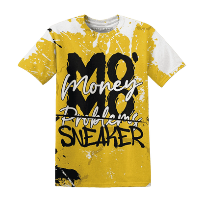 Yellow-Ochre-6s-T-Shirt-Match-MO-sneaker-3D
