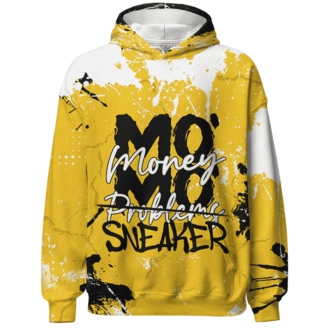 Yellow-Ochre-6s-Hoodie-Match-MO-sneaker-3D