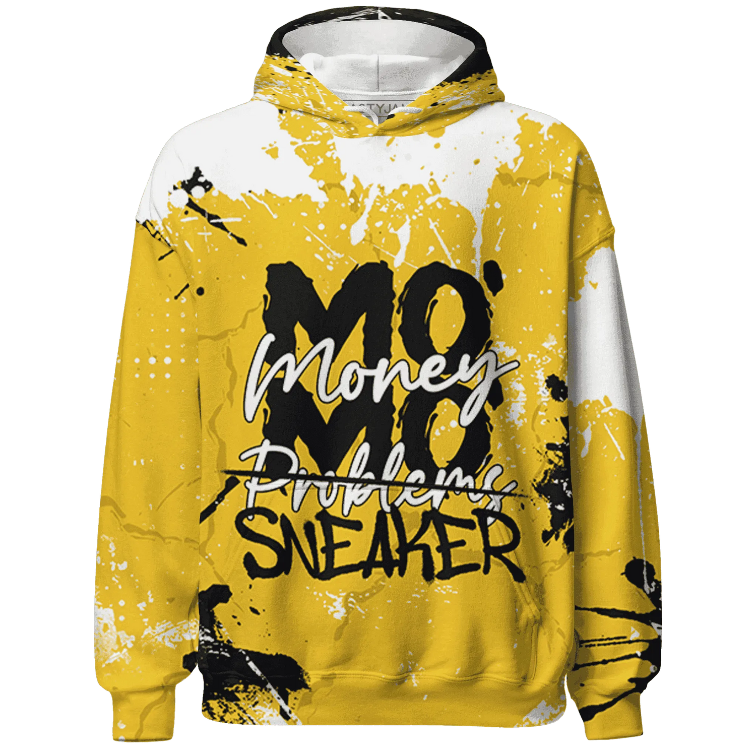 Yellow-Ochre-6s-Hoodie-Match-MO-sneaker-3D
