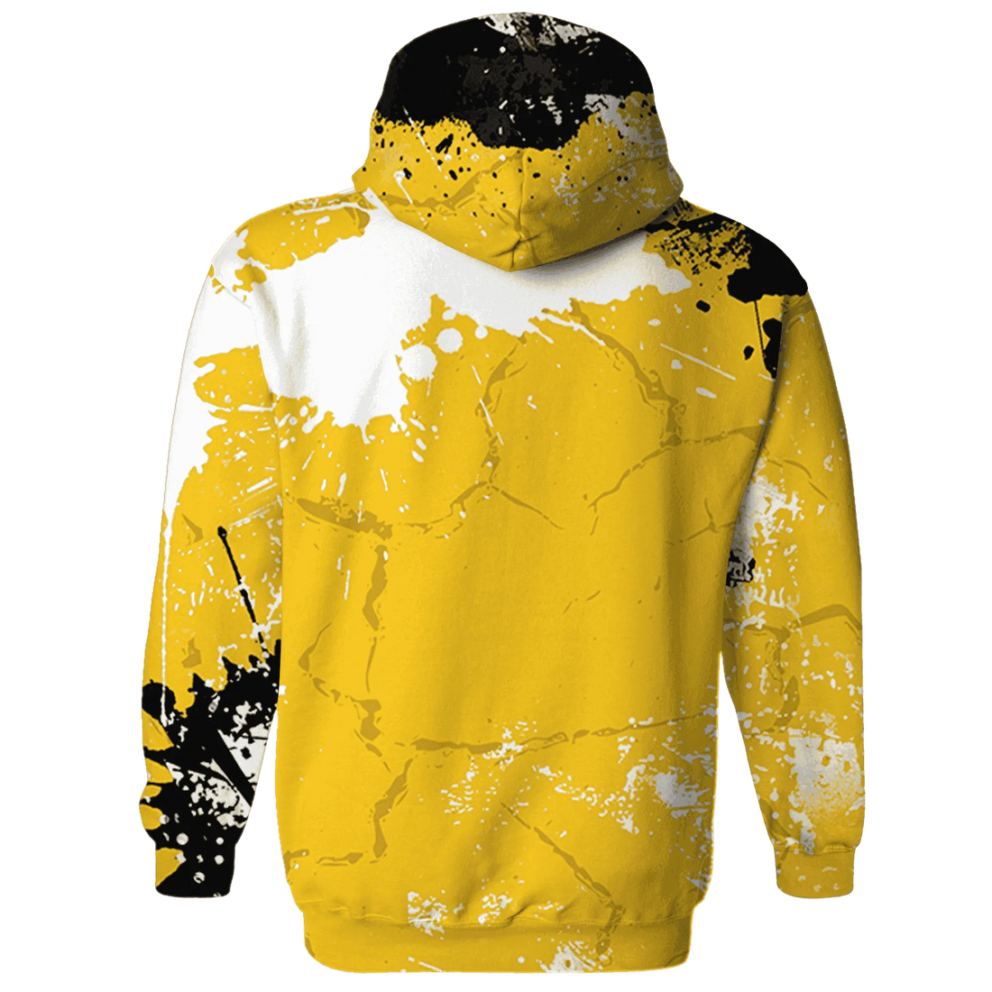 Yellow-Ochre-6s-Hoodie-Match-MO-sneaker-3D