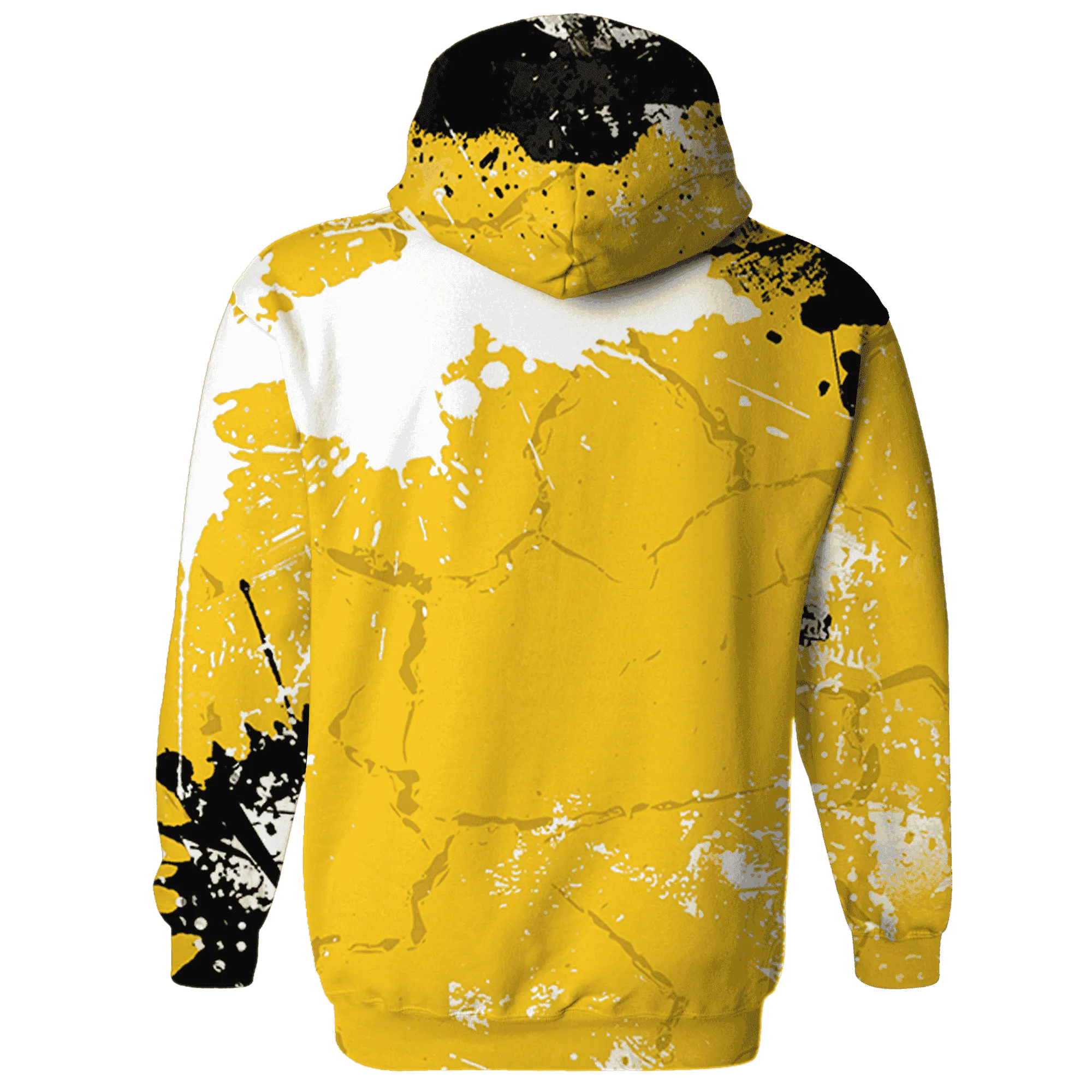 Yellow-Ochre-6s-Hoodie-Match-MO-sneaker-3D