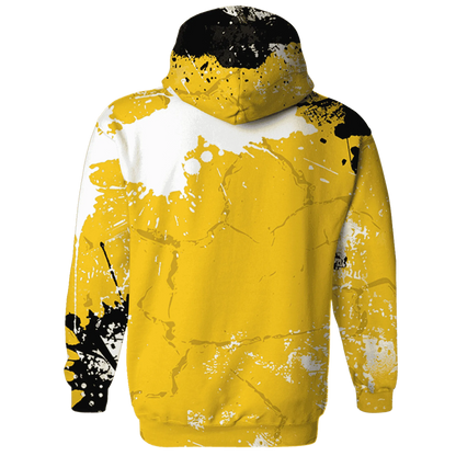 Yellow-Ochre-6s-Hoodie-Match-MO-sneaker-3D