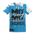 Powder-Blue-9s-T-Shirt-Match-MO-sneaker-3D