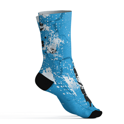 Powder-Blue-9s-Socks-Match-MO-sneaker-3D